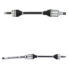 Front CV Axles Shaft For Corolla Cross 2022 2023 2025 Gasoline All Wheel Drive
