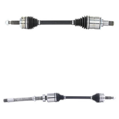 Front CV Axles Shaft For Corolla Cross 2022 2023 2025 Gasoline All Wheel Drive