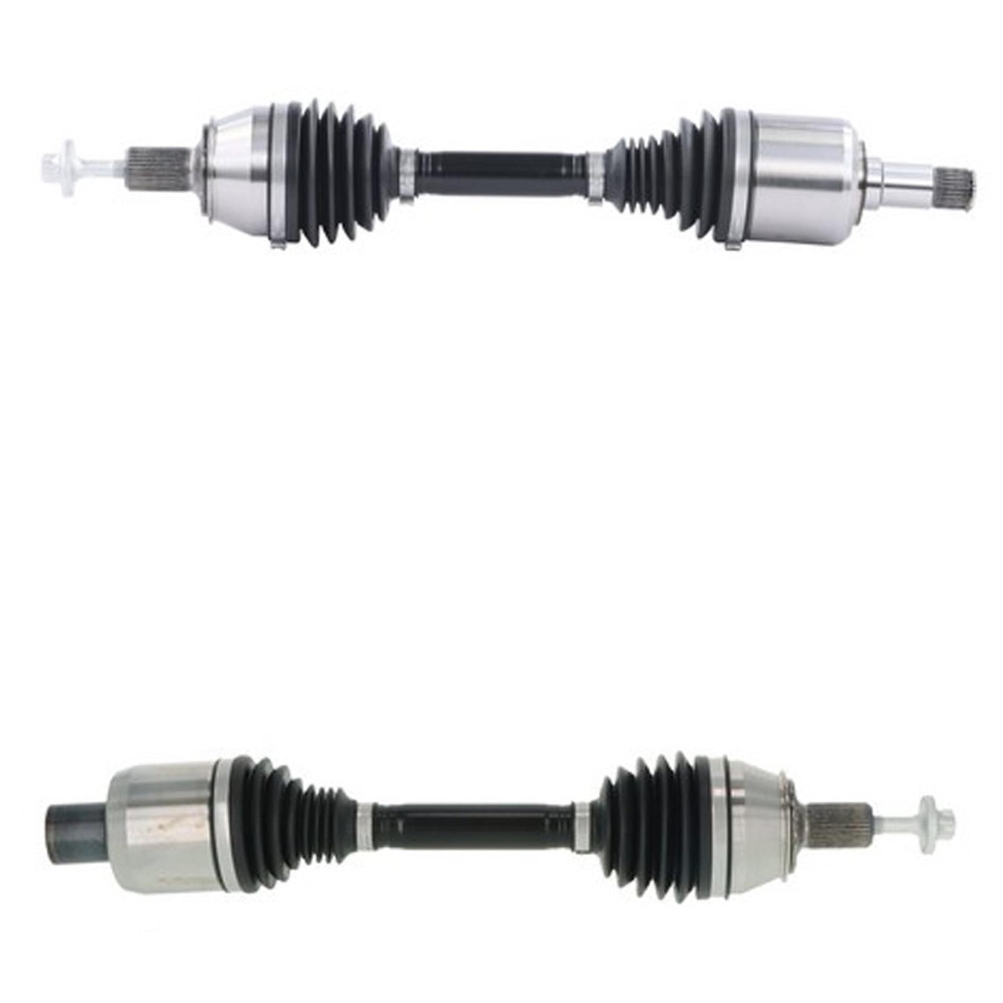 Front OEM Style Left & Right CV Axles Shaft For Mercedes Benz GLA200 2021-2023