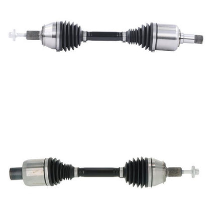 Front OEM Style Left & Right CV Axles Shaft For Mercedes Benz GLA200 2021-2023