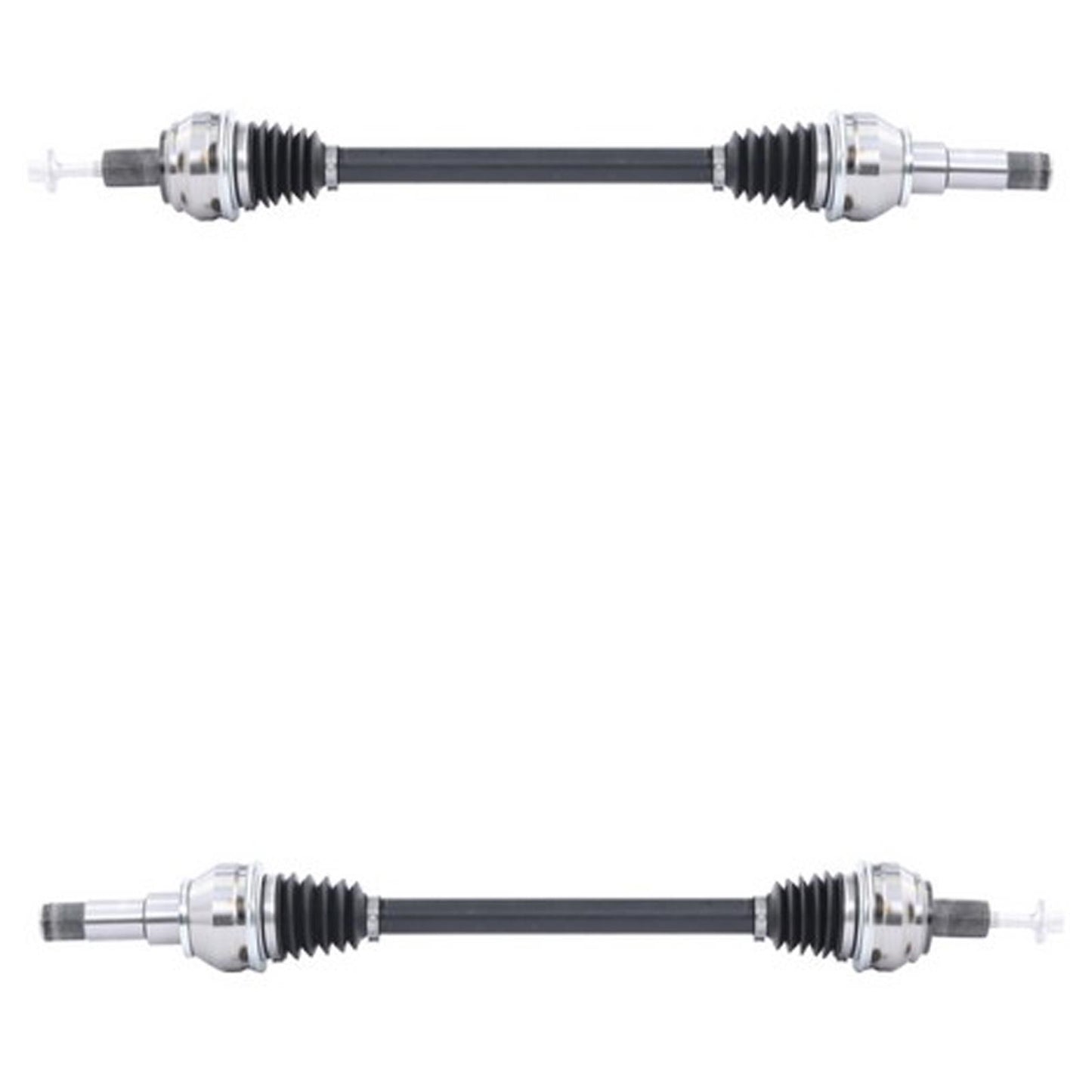 Rear Left & Right CV Axles Shaft For Mercedes Benz AMG GT 63 S 2019 2020