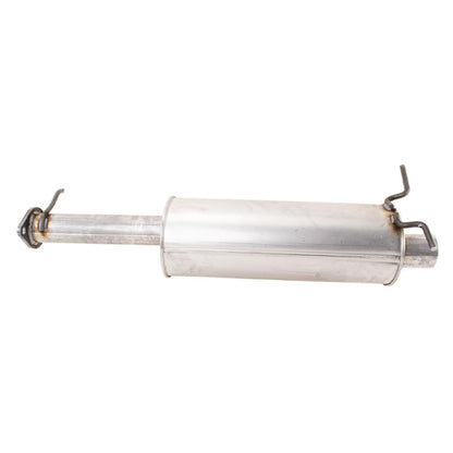 Exhaust System Muffler Resonator for Ram 1500 3.6L with 140.5 Wheelbase 19-24