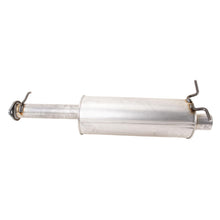 Exhaust System Muffler Resonator for Ram 1500 3.6L with 153.5 Wheelbase 19-24