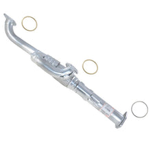 OE Style Front Engine Y Flex Pipe for Honda Ridgeline 2009 2010 2011 w/ Gaskets