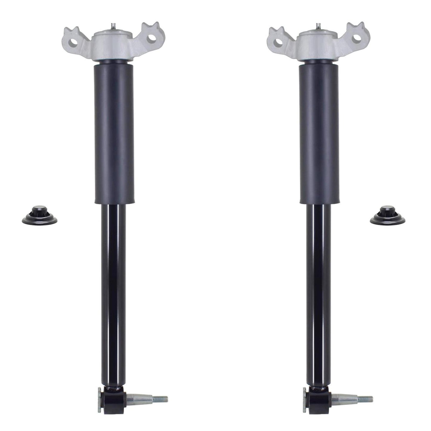 Rear Complete Shocks Absorber For Ford Explorer 4 Wheel Drive 2020 2024 2025