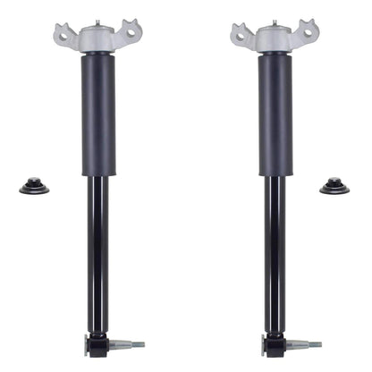 Rear Complete Shocks Absorber For Ford Explorer 4 Wheel Drive 2020 2024 2025