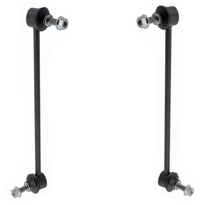 Front Left & Right Sway Bar Stabilizer Links for BMW 328i 2012 2014 2014 2015