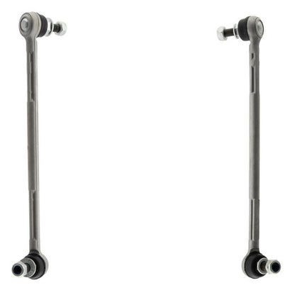 Front Left & Right Sway Bar Stabilizer Links for BMW 328i 3.0L 2007 2009 2011
