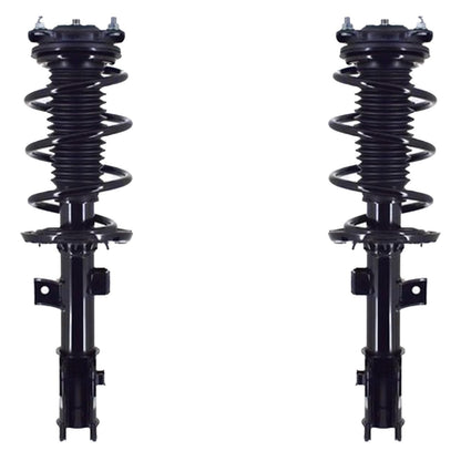 Front Complete Struts W/ Coil Spring For Kia Sorento 1.6L 2021 2022 2023 2024