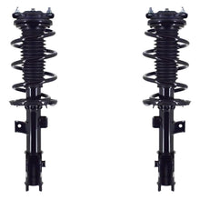 Front Struts W/ Coil Spring For Kia Sorento 2.5L 2021 2022 2023 All Wheel Drive
