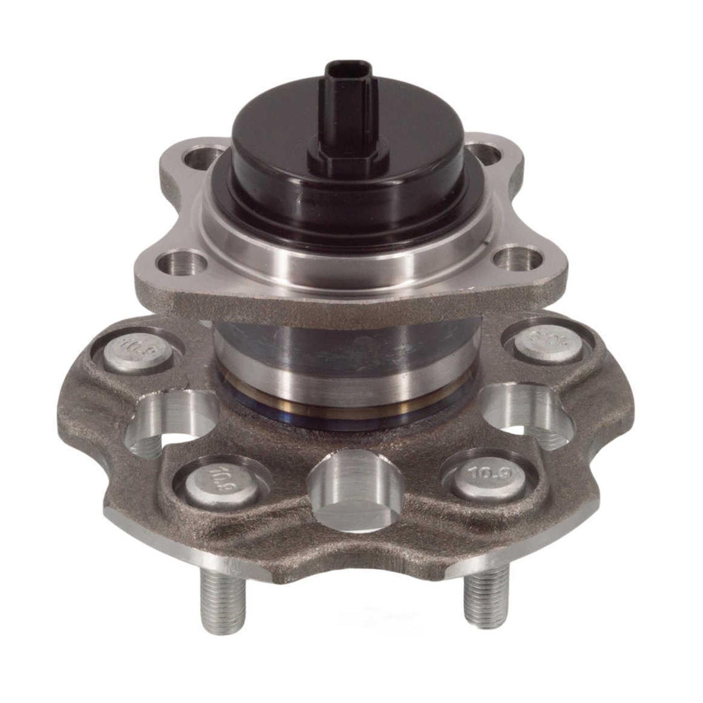 2 Rear Wheel Bearing W Hub Assembly For Toyota Prius V 2012 2015 2016 2017 2018