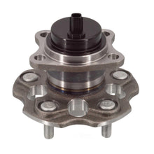 2 Rear Wheel Bearing W Hub Assembly For Toyota Prius V 2012 2015 2016 2017 2018