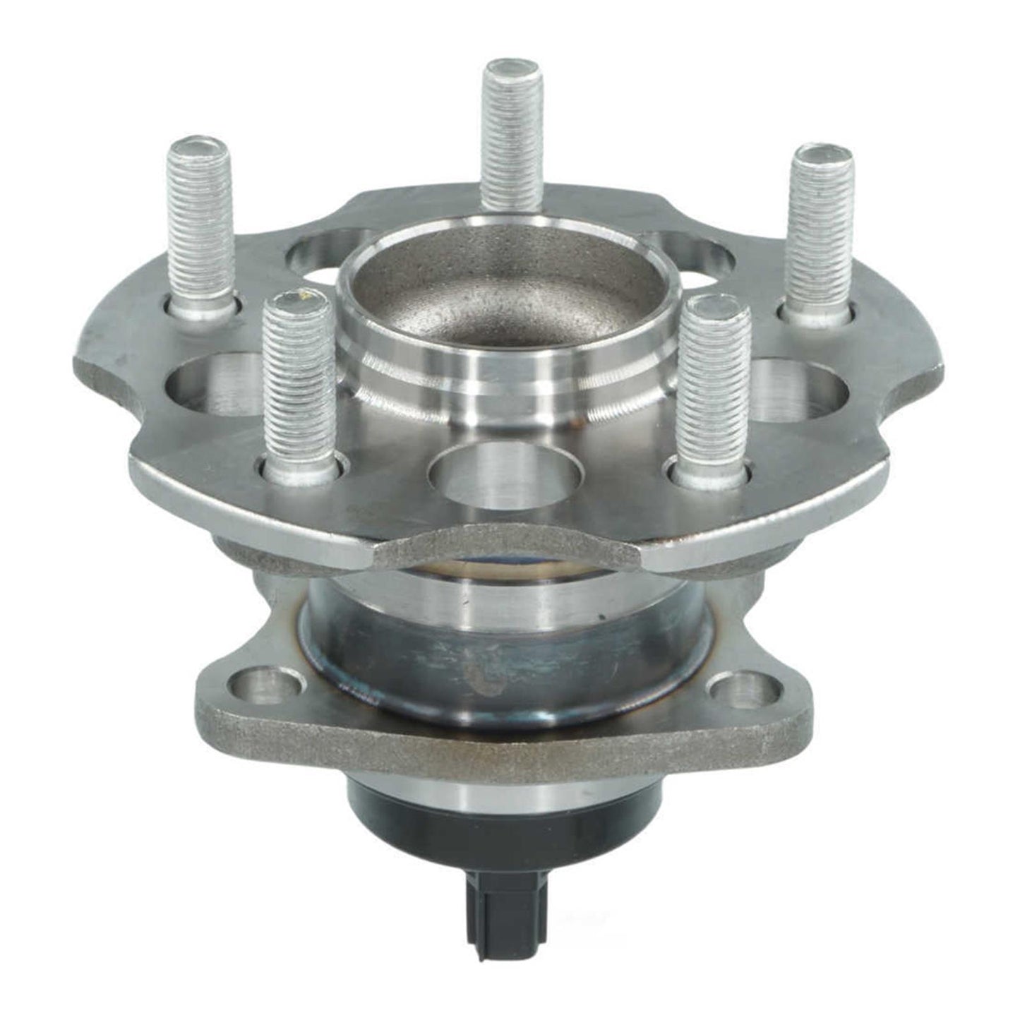 2 Rear Wheel Bearing W Hub Assembly For Toyota Prius V 2012 2015 2016 2017 2018