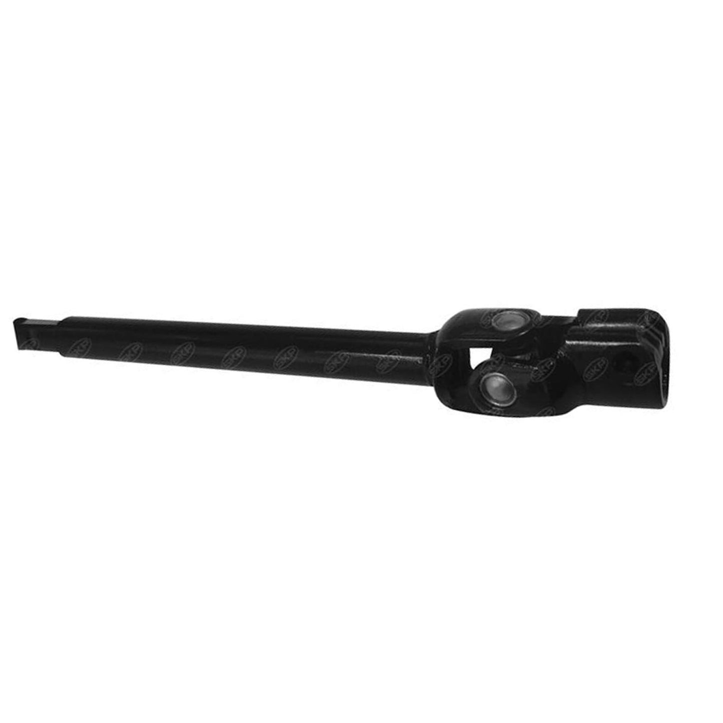 Steering U Joint Rag Joint Steering Shaft for Dodge Sprinter Van 2007 2010 2019