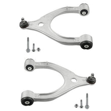 Front Upper Control Arms With Ball Joint Assembly For Tesla X 2016 2023 2024