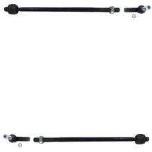 Inner and Outer Tie Rods Boots For Sprinter Van 2500 3500 2007 2010 2015 2021