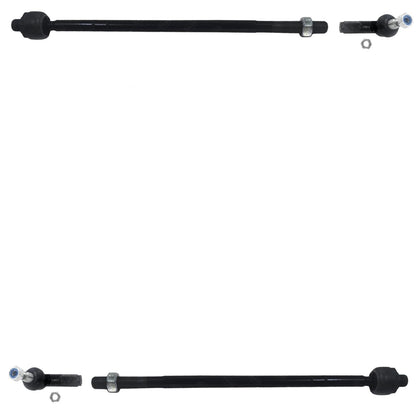 Inner and Outer Tie Rods Boots For Sprinter Van 2500 3500 2007 2010 2015 2021