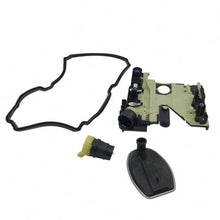 Automatic Transmission Conductor Plate & Filter Code DGJ for Jeep Wrangler 12-17