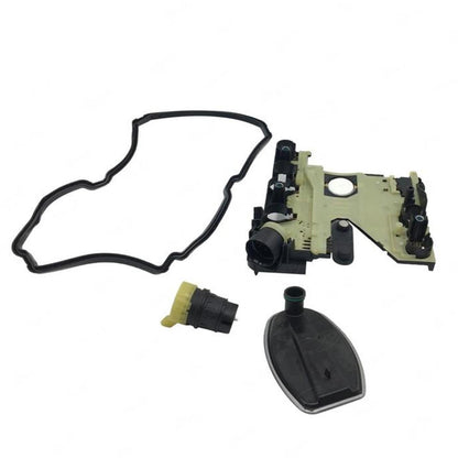 Automatic Transmission Conductor Plate & Filter Code DGJ for Jeep Wrangler 12-17