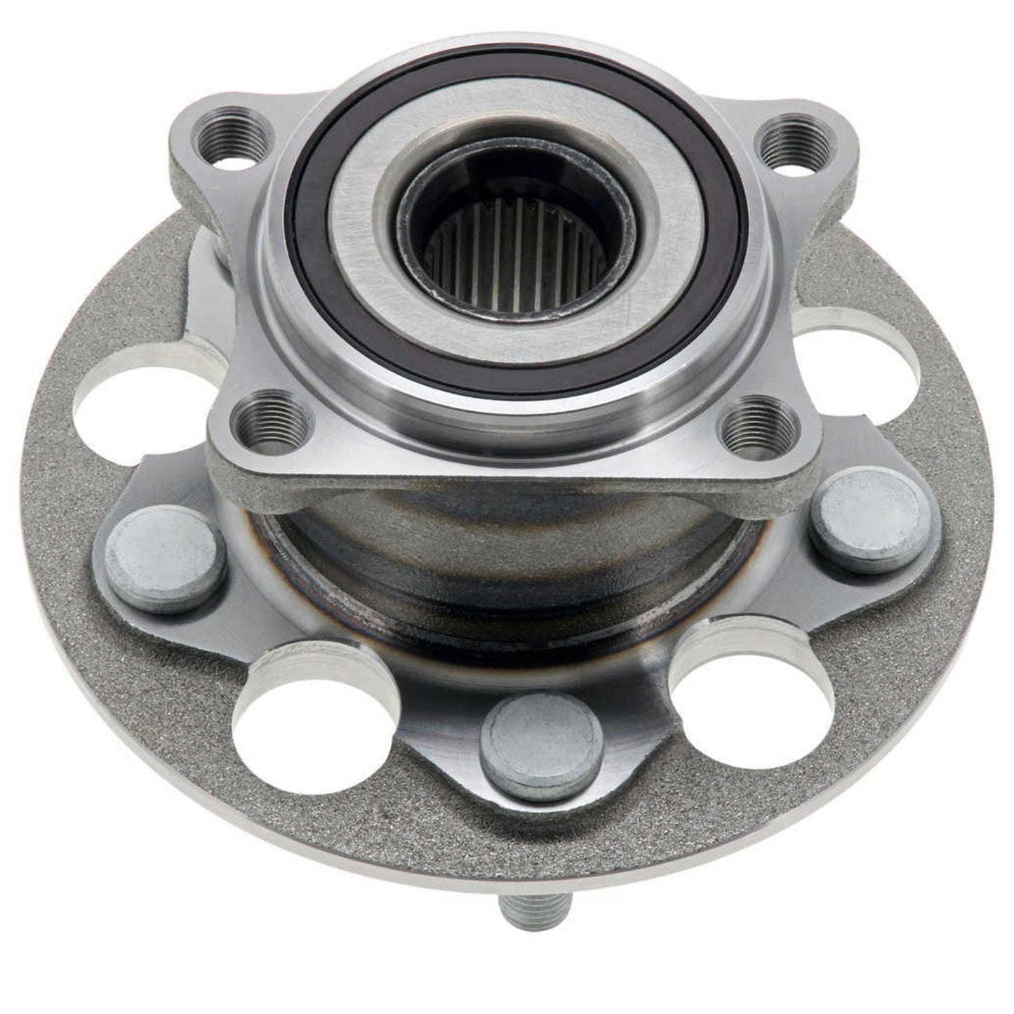 One Rear Wheel Bearings & Hub For Toyota Camry 2020 2021 2024 All Wheel Drive