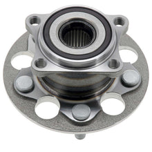 One Rear Wheel Bearings & Hub For Toyota Camry 2020 2021 2024 All Wheel Drive