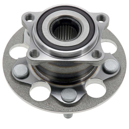 One Rear Wheel Bearings & Hub For Toyota Camry 2020 2021 2024 All Wheel Drive