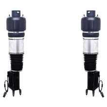 Ft Left & Right Complete Electronic Air Struts for Mercedes Benz CLS63 AMG 07-11