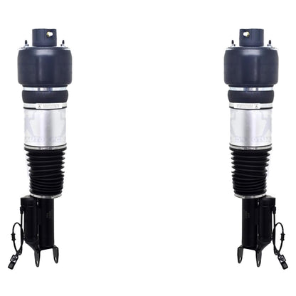 Ft Left & Right Complete Electronic Air Struts for Mercedes Benz CLS63 AMG 07-11