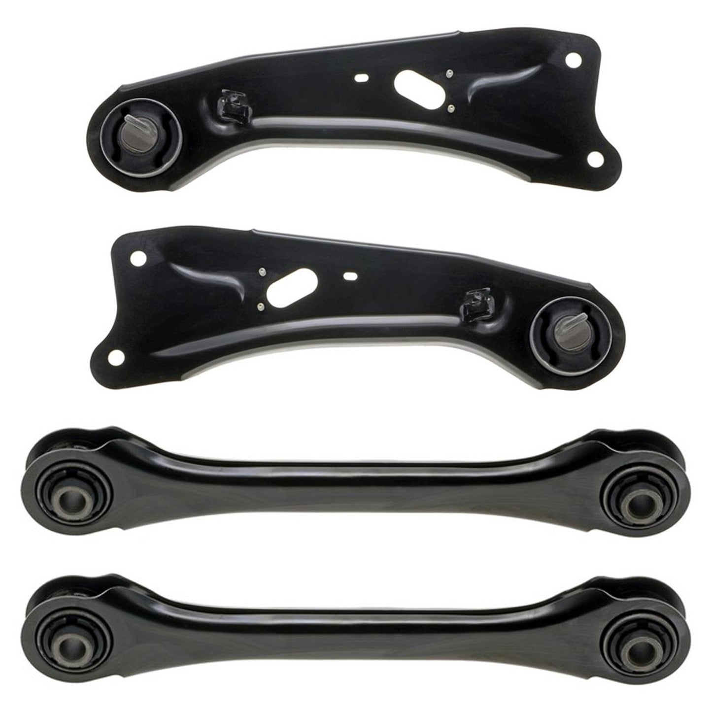 Rear Trailing Control Arms For Hyundai Kona 2018 2023 All Wheel Drive AWD