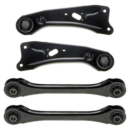Rear Trailing Control Arms For Hyundai Kona 2018 2023 All Wheel Drive AWD
