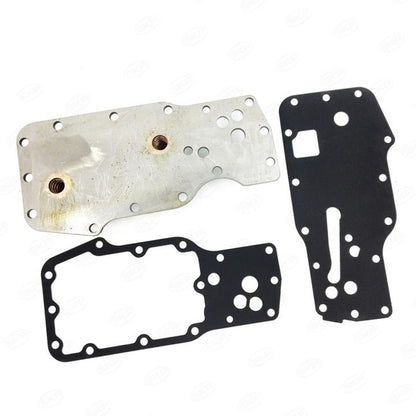 Engine Oil Cooler for Ram 2500 3500 4000 4500 5500 2007 2019 2020 2021 2023