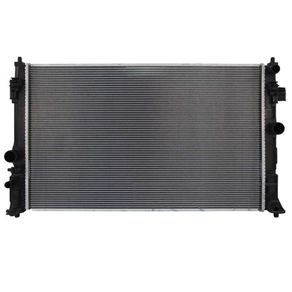 Engine Cooling Radiator For Toyota Corolla 1.8L 2023-2026 Prius 2.0L 2023-2026