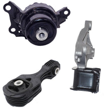 Engine Motor Mount Automatic Trans Mount for Honda HR-V 16-19 Front Wheel Drive