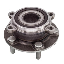 Front Left & Right Wheel Hub Bearings For Mazda 6 2014 2015 2016 2017 2018 2021