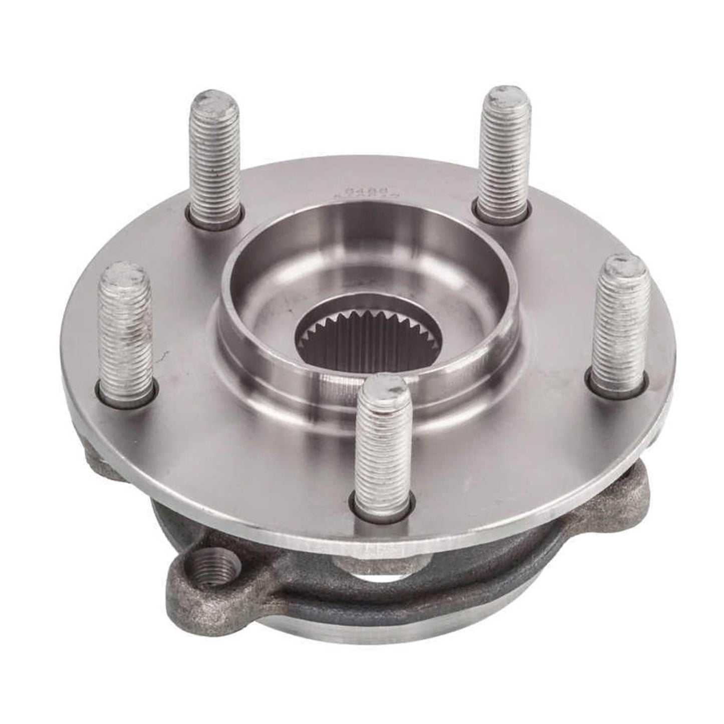 One Front Wheel Bearings & Hub For Mazda 6 2014 2015 2016 2017 2018 2019 2021