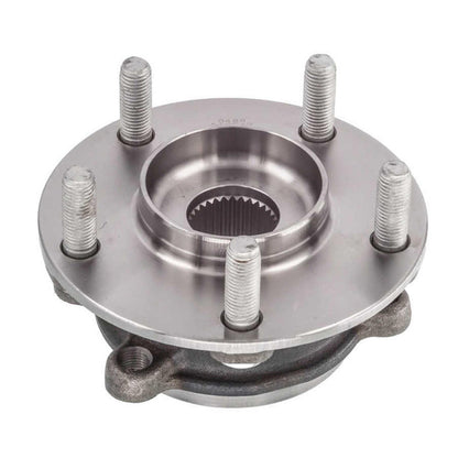 One Front Wheel Bearings & Hub For Mazda 6 2014 2015 2016 2017 2018 2019 2021