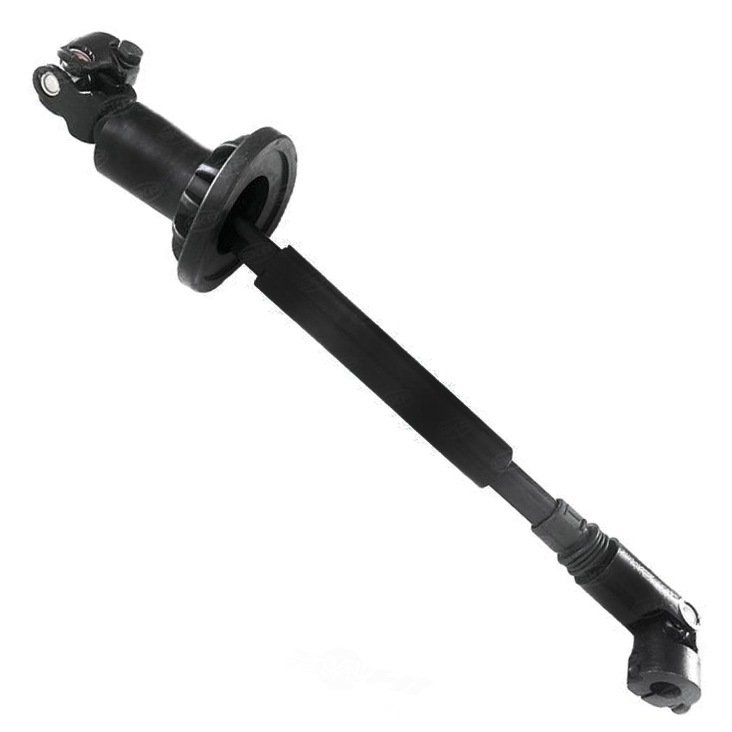 Lower Steering U Joint Rag Joint Steering Shaft for Ford F150 1997 2000 2003