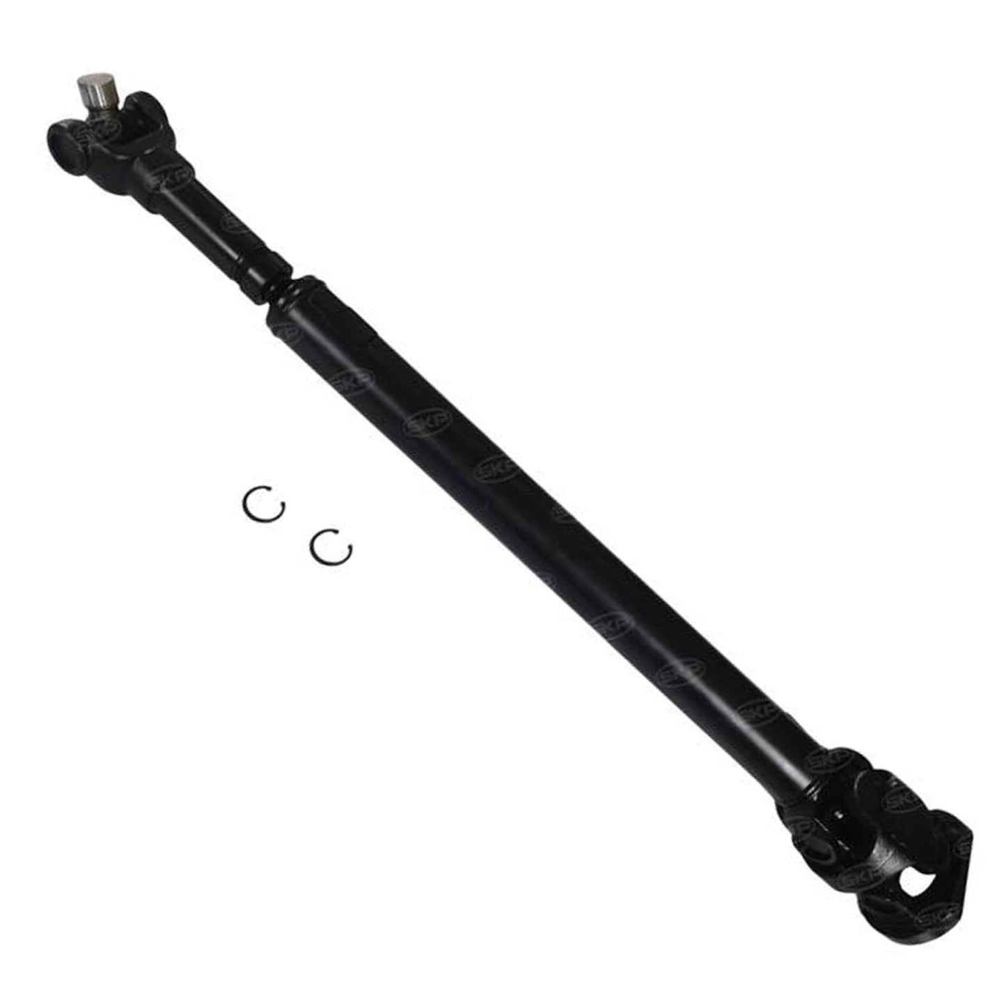 Front Drive Shaft Constant Velocity Joints for Ford F250 F350 Super Duty 4x4