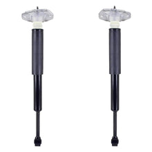 Rear Shocks Absorber W/ Upper Mounts For Jeep Cherokee 2019-2023 W/O Off Road