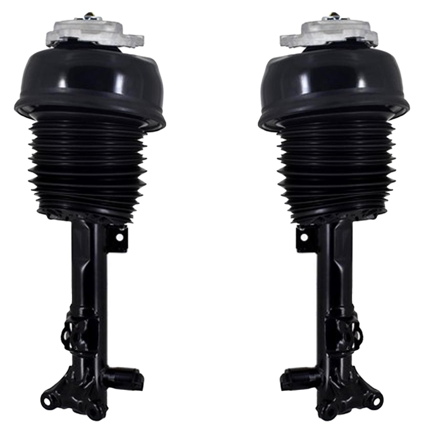 F Electronic Air Struts for Mercedes Benz CLS400 Rear Wheel Dv w/Airmatic 15-17