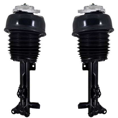 F Electronic Air Struts for Mercedes Benz CLS400 Rear Wheel Dv w/Airmatic 15-17