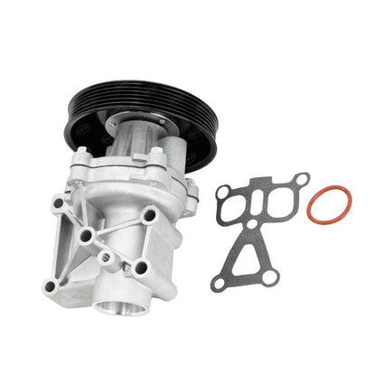 Engine Coolant Water Pump Assembly For Hyundai Santa Fe 2.4L 2017-2020