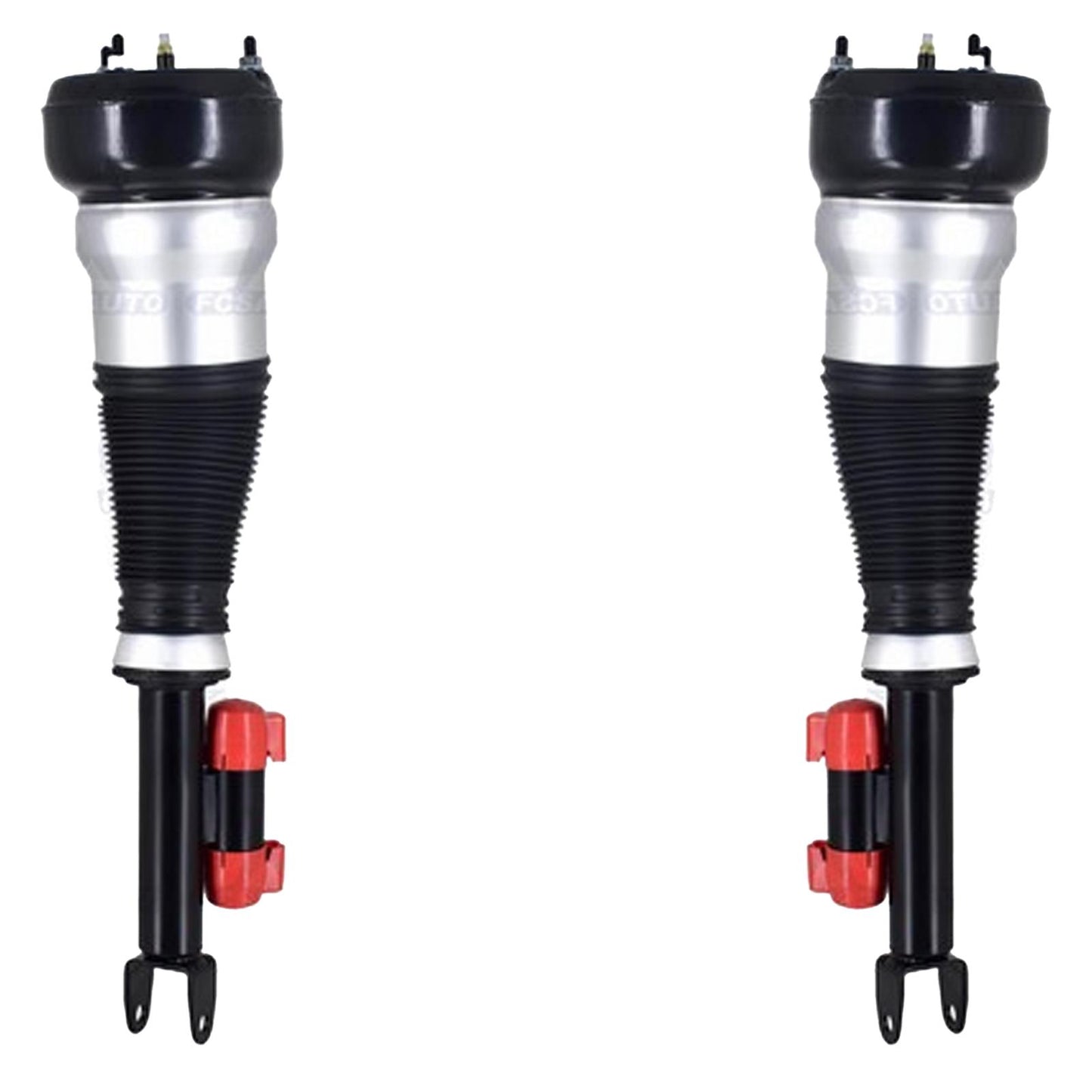 Ft Electronic Air Struts for Mercedes Benz S550 Rear Wheel Dv w/Airmatic 14-17