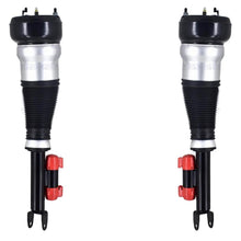 Ft Electronic Air Struts for Mercedes Benz S550 Rear Wheel Dv w/Airmatic 14-17