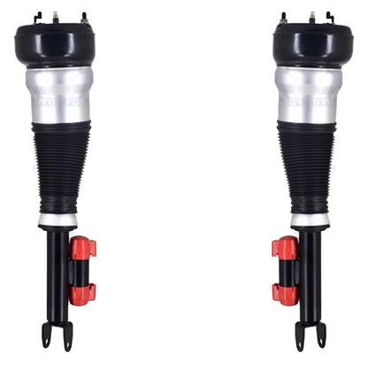Ft Electronic Air Struts for Mercedes Benz S550 Rear Wheel Dv w/Airmatic 14-17