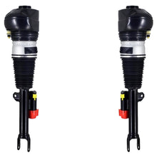Front Electronic Air Struts for BMW 740i 2016-2022 Base Rear Wheel Drive Model
