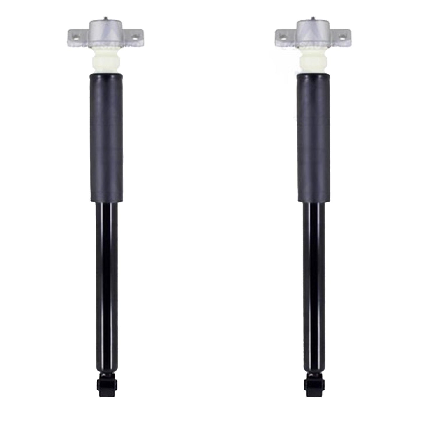 Rear Shocks Absorber W/ Upper Mounts For Chevrolet Trax 2013 2014 2015 2022
