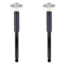 Rear Shocks Absorber W/ Upper Mounts For Chevrolet Trax 2013 2014 2015 2022
