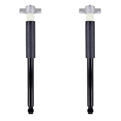 Rear Shocks Absorber W/ Upper Mounts For Chevrolet Trax 2013 2014 2015 2022