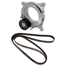 Belt Tensioner Pulley Engine Belts for BMW X5 3.0L 2019 2020 2021 2022 2023